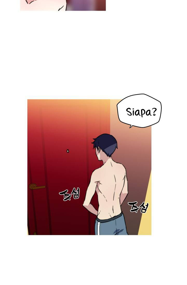 She Has Three Flavors: Chapter chapter-37 - Page 33