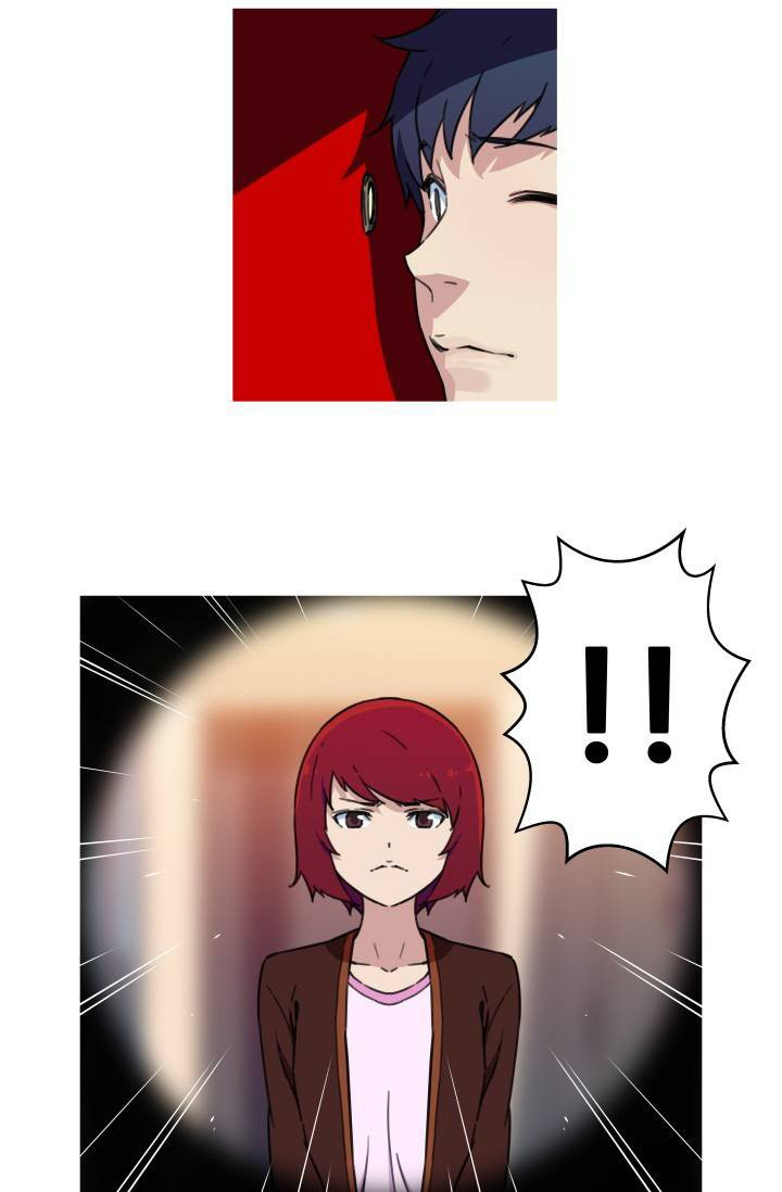 She Has Three Flavors: Chapter chapter-37 - Page 34