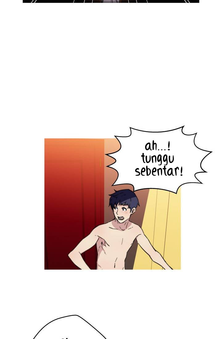 She Has Three Flavors: Chapter chapter-37 - Page 35