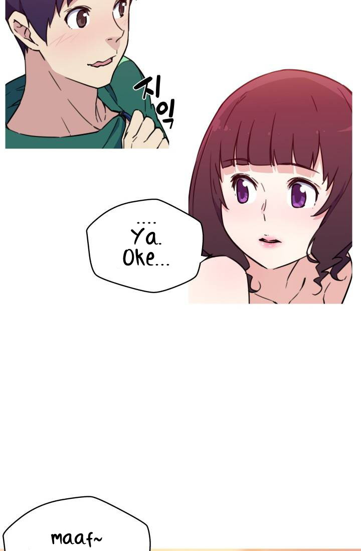 She Has Three Flavors: Chapter chapter-37 - Page 37