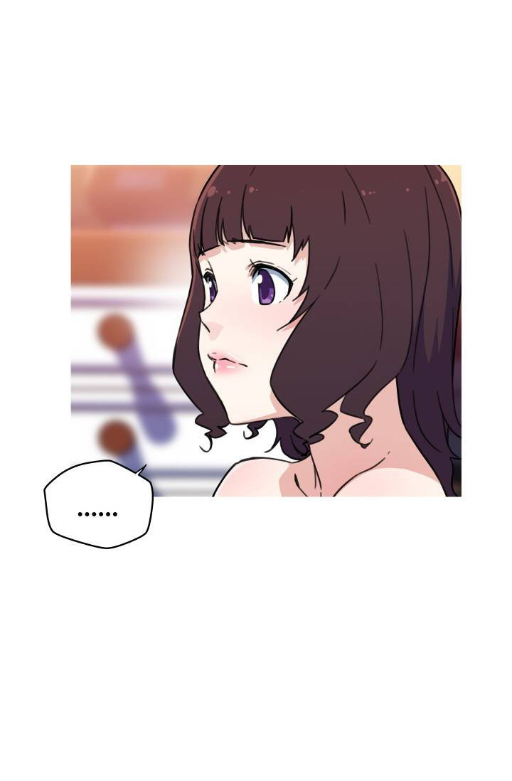 She Has Three Flavors: Chapter chapter-37 - Page 40