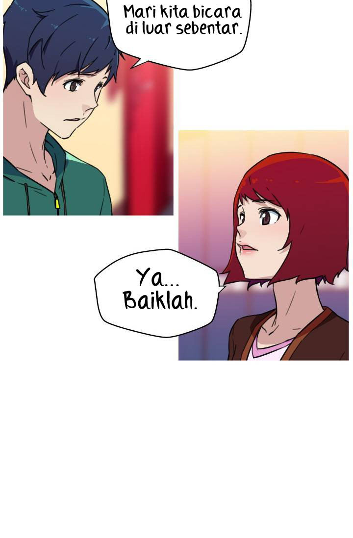 She Has Three Flavors: Chapter chapter-37 - Page 42