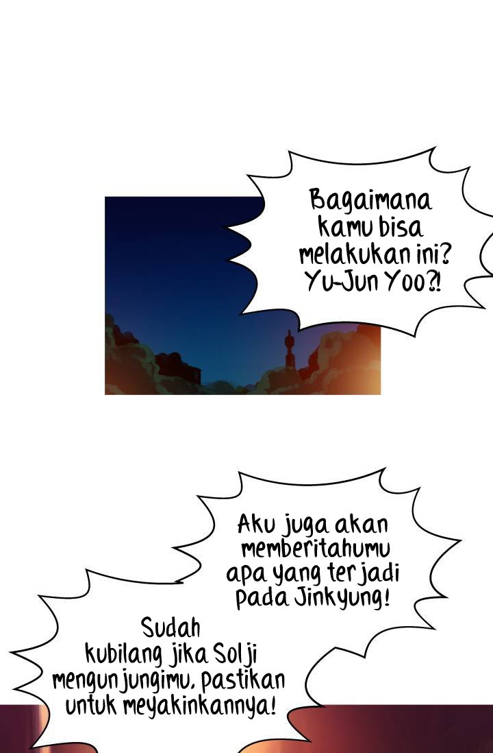 She Has Three Flavors: Chapter chapter-37 - Page 44