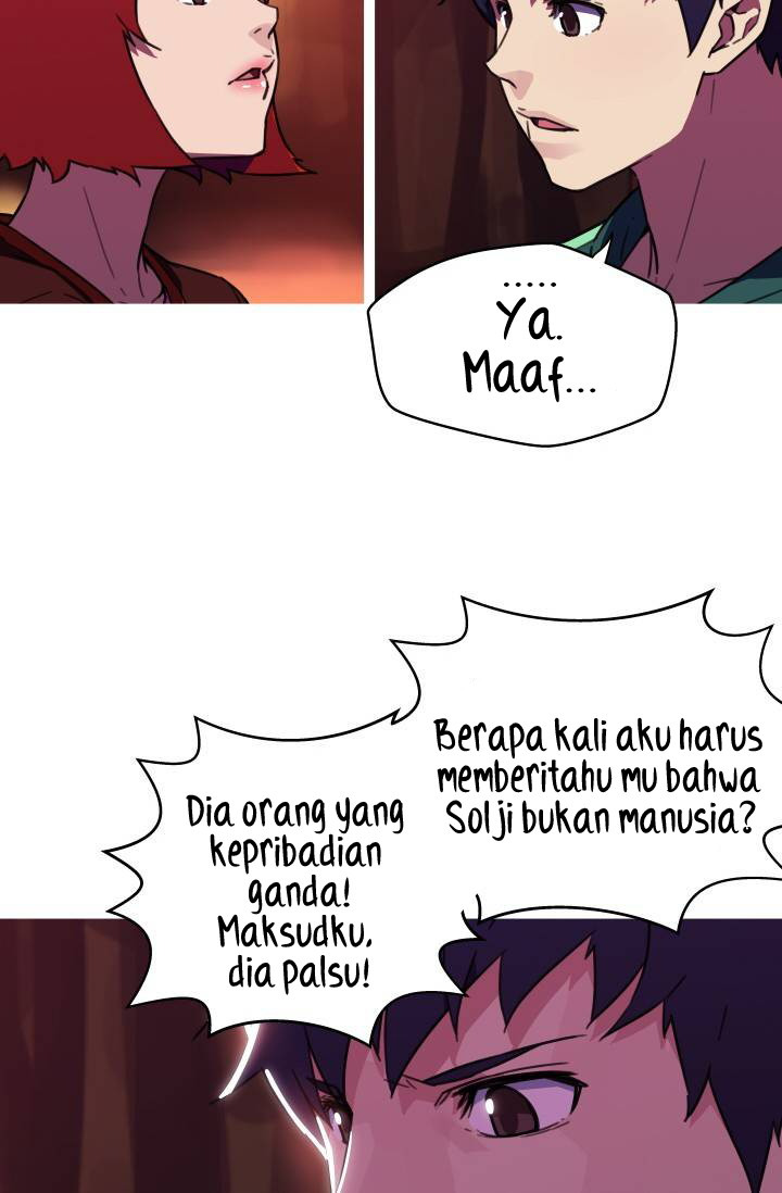 She Has Three Flavors: Chapter chapter-37 - Page 46