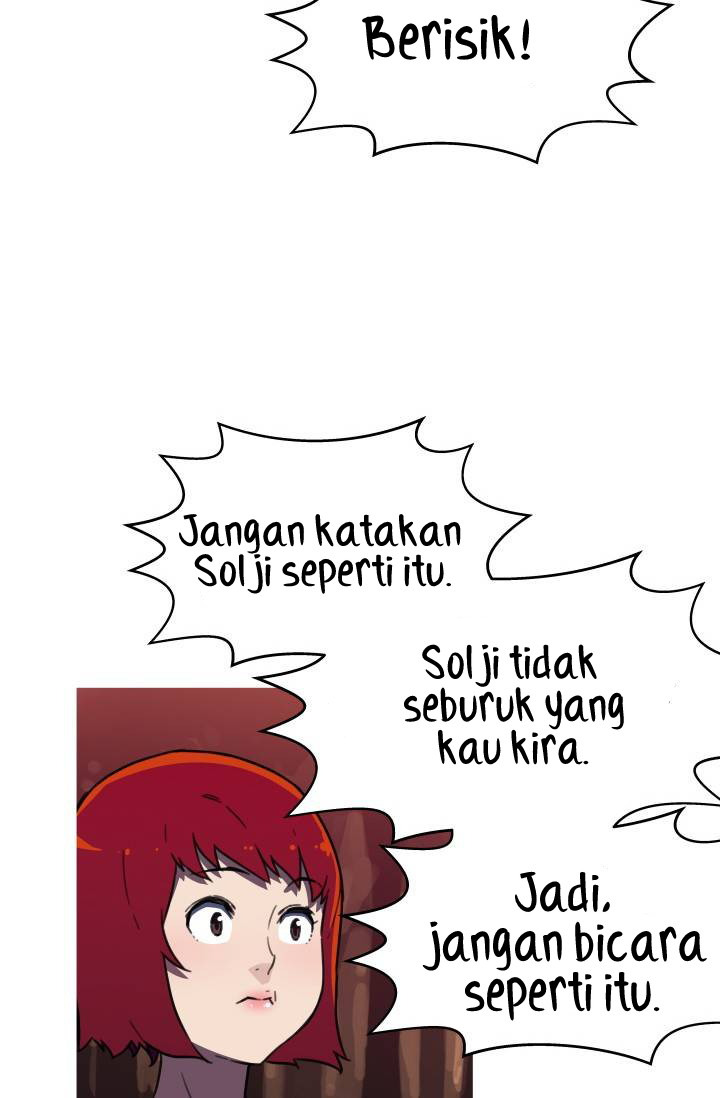 She Has Three Flavors: Chapter chapter-37 - Page 48