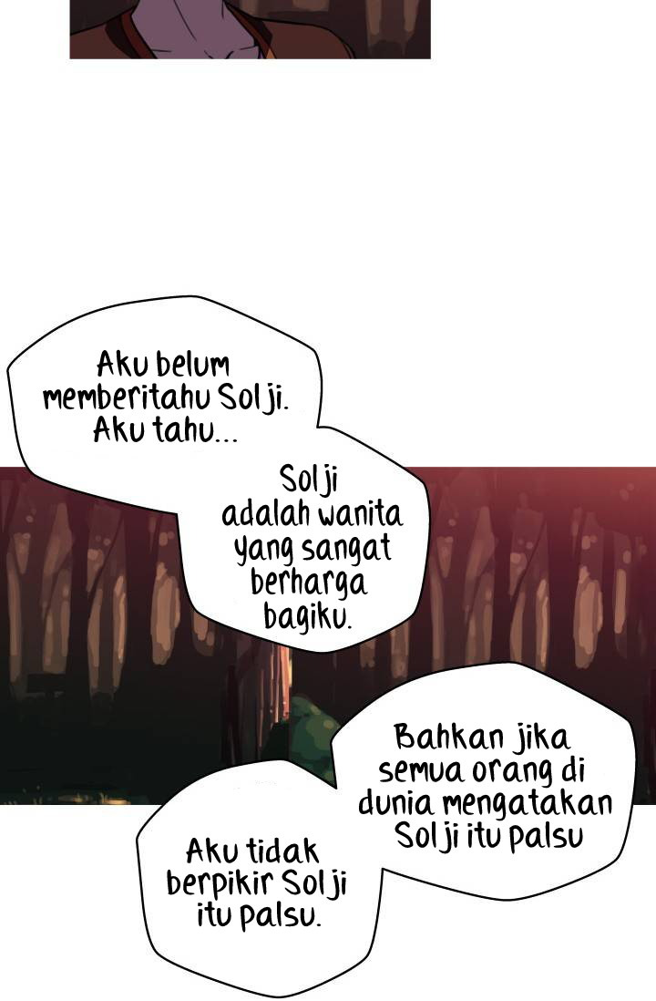She Has Three Flavors: Chapter chapter-37 - Page 49