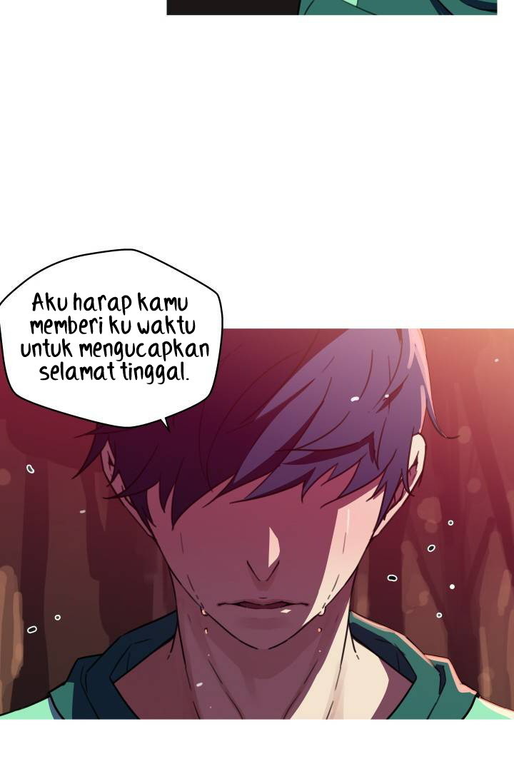 She Has Three Flavors: Chapter chapter-37 - Page 51