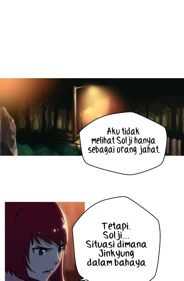 She Has Three Flavors: Chapter chapter-38 - Page 2