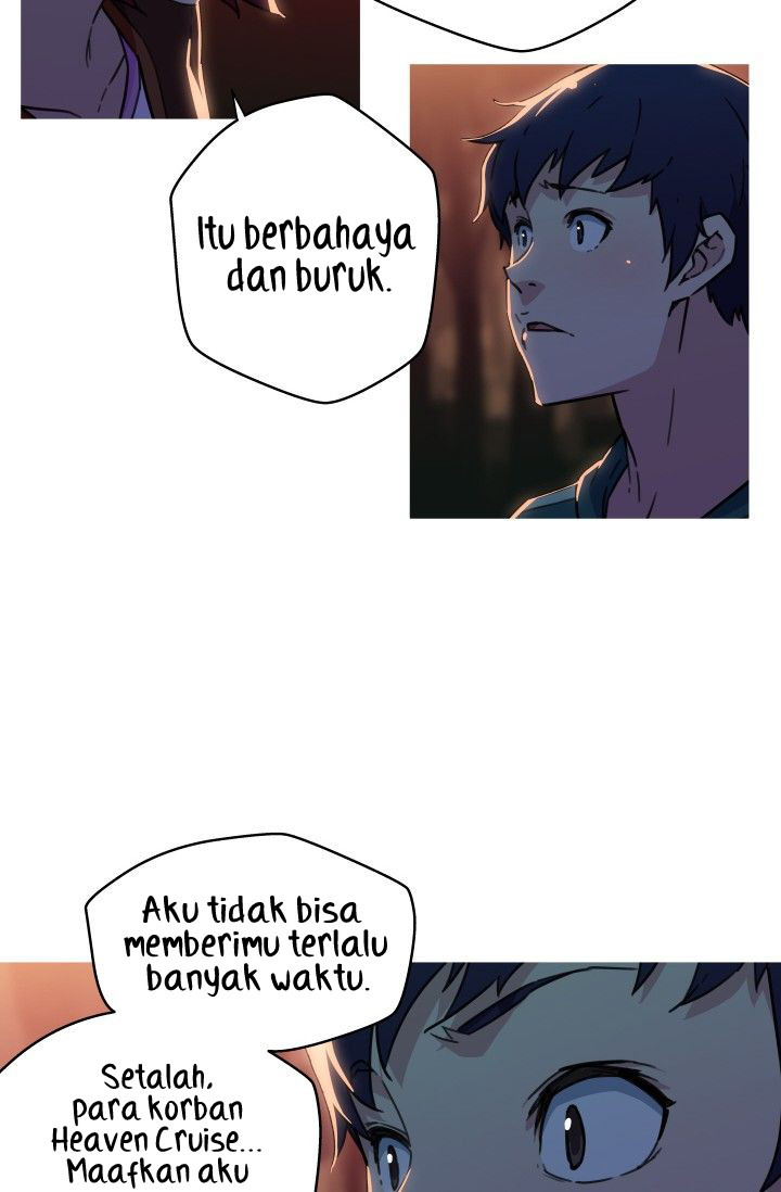 She Has Three Flavors: Chapter chapter-38 - Page 3