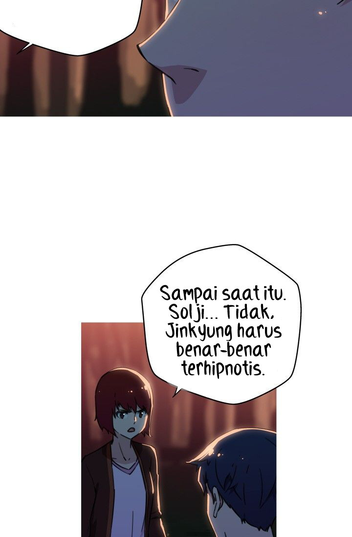 She Has Three Flavors: Chapter chapter-38 - Page 4