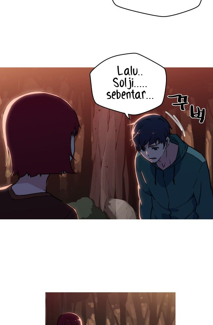 She Has Three Flavors: Chapter chapter-38 - Page 6