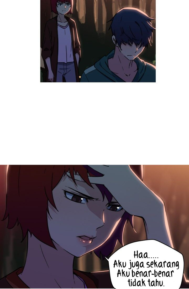 She Has Three Flavors: Chapter chapter-38 - Page 7