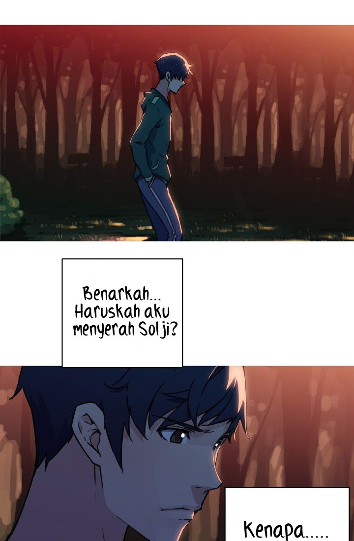 She Has Three Flavors: Chapter chapter-38 - Page 9