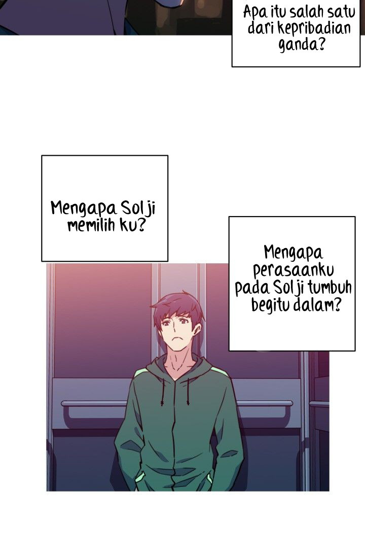 She Has Three Flavors: Chapter chapter-38 - Page 10