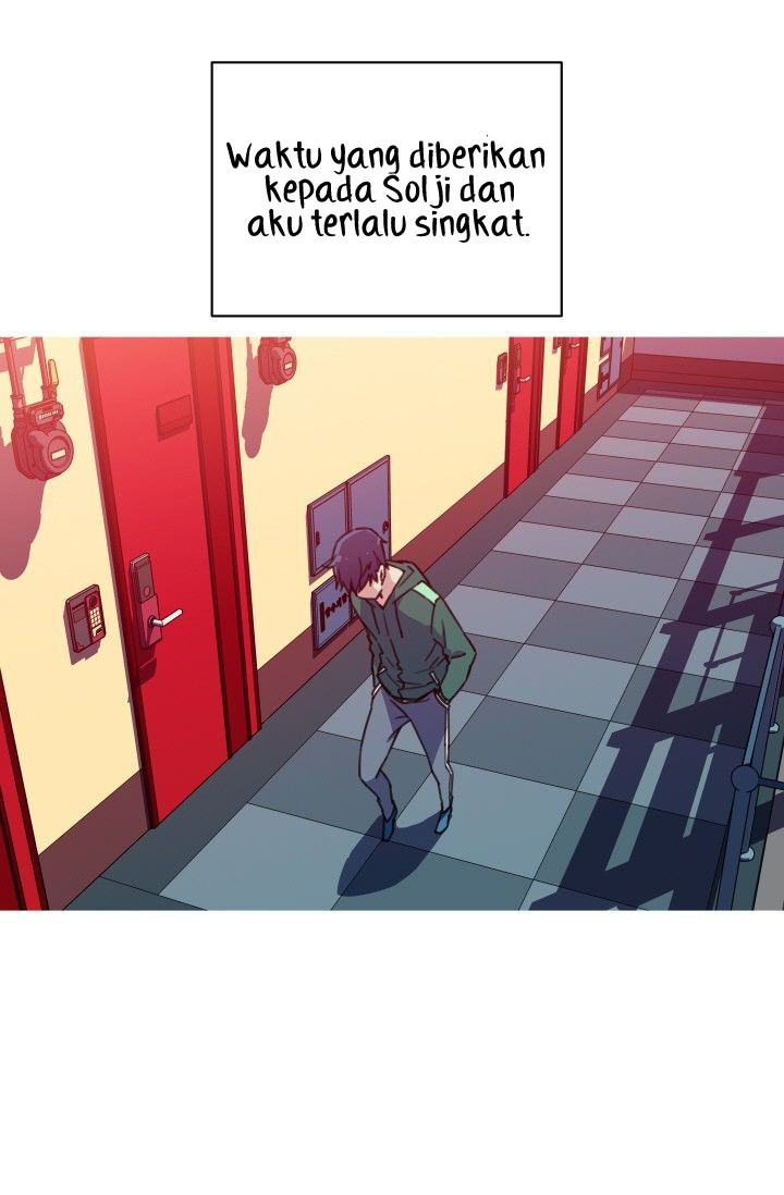 She Has Three Flavors: Chapter chapter-38 - Page 11