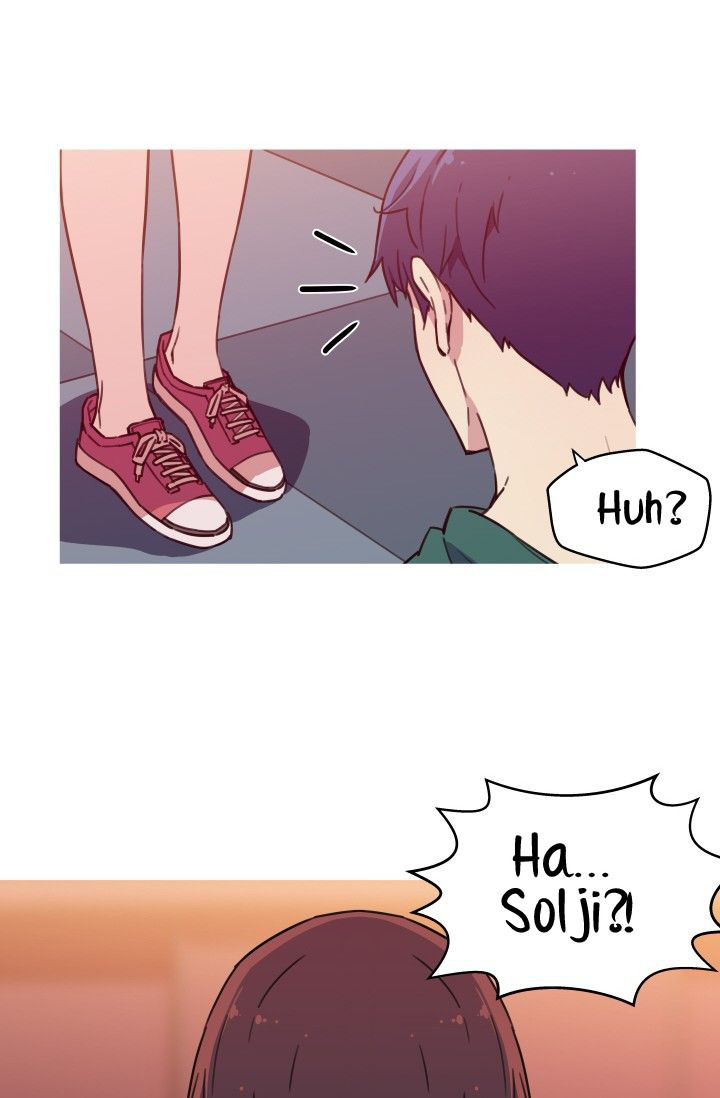 She Has Three Flavors: Chapter chapter-38 - Page 12
