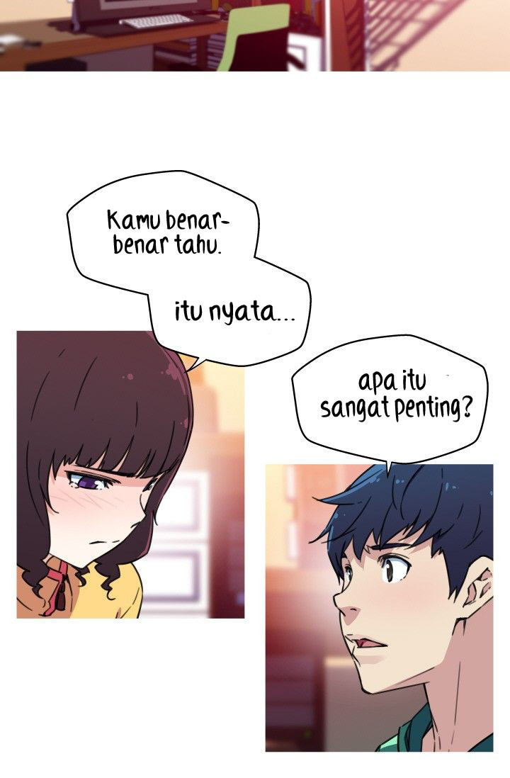 She Has Three Flavors: Chapter chapter-38 - Page 15