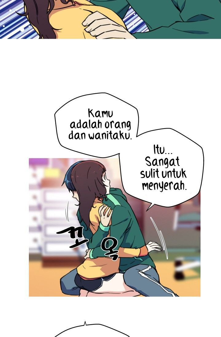 She Has Three Flavors: Chapter chapter-38 - Page 17