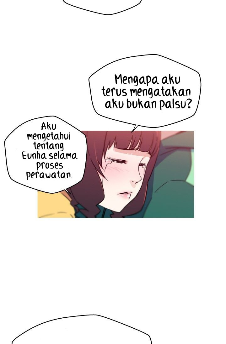 She Has Three Flavors: Chapter chapter-38 - Page 21
