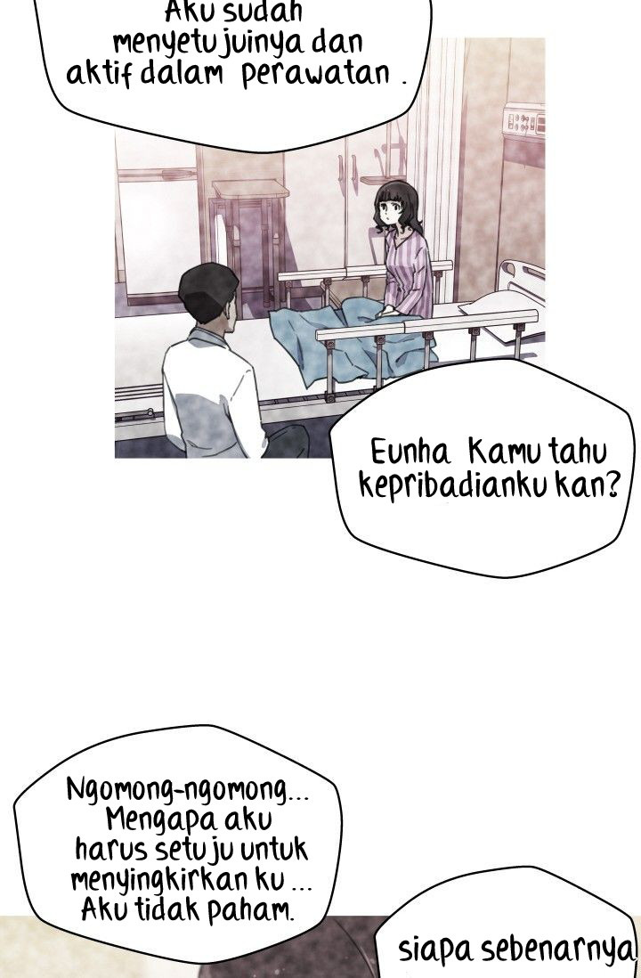 She Has Three Flavors: Chapter chapter-38 - Page 22