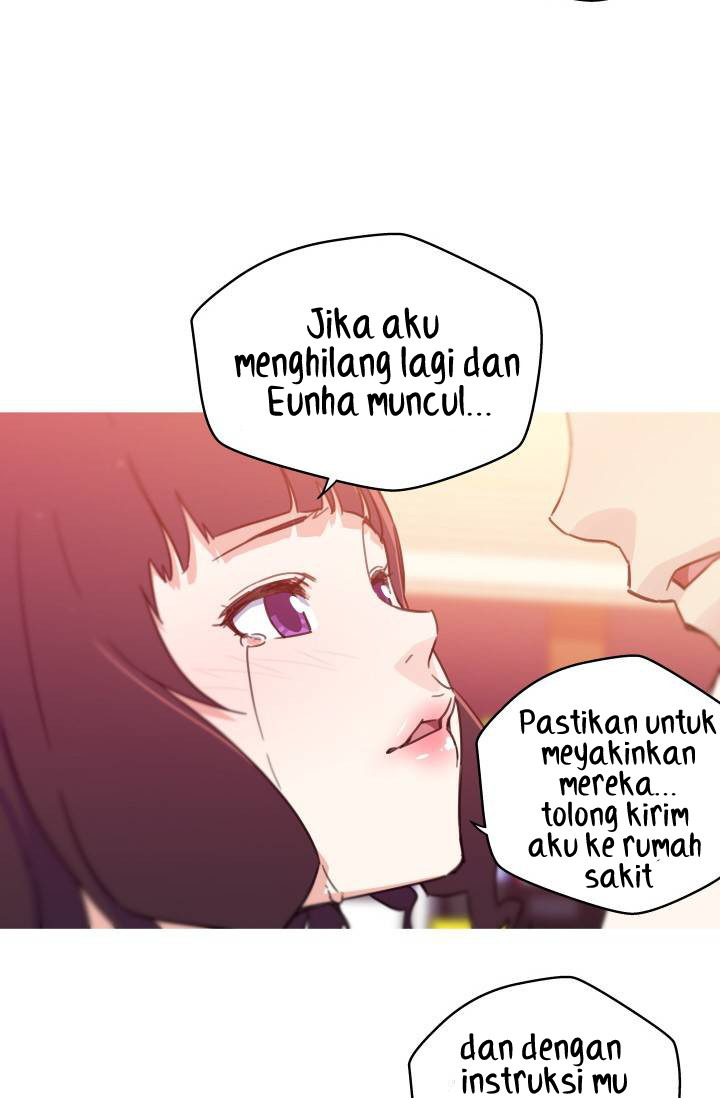 She Has Three Flavors: Chapter chapter-38 - Page 25