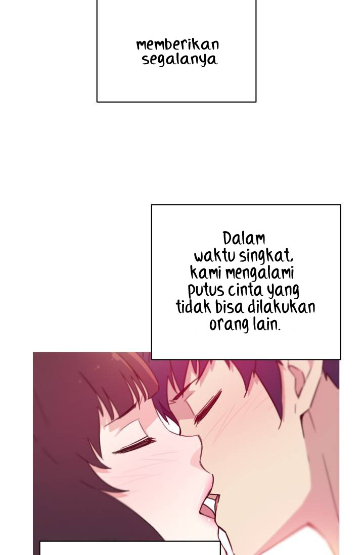 She Has Three Flavors: Chapter chapter-38 - Page 28