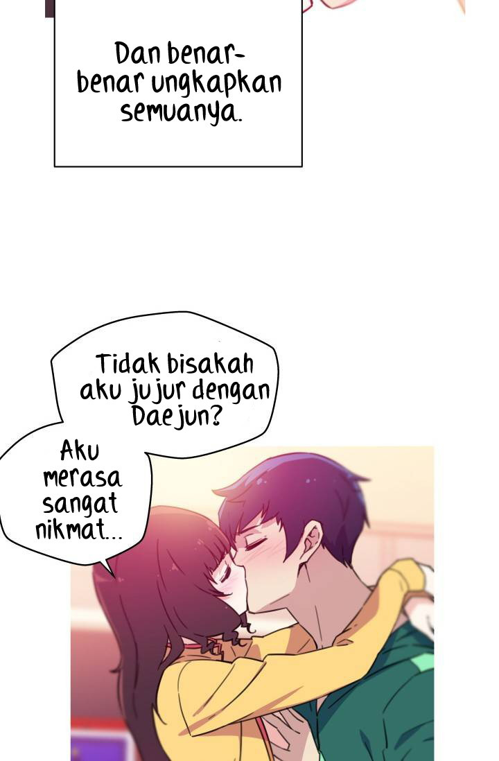 She Has Three Flavors: Chapter chapter-38 - Page 29