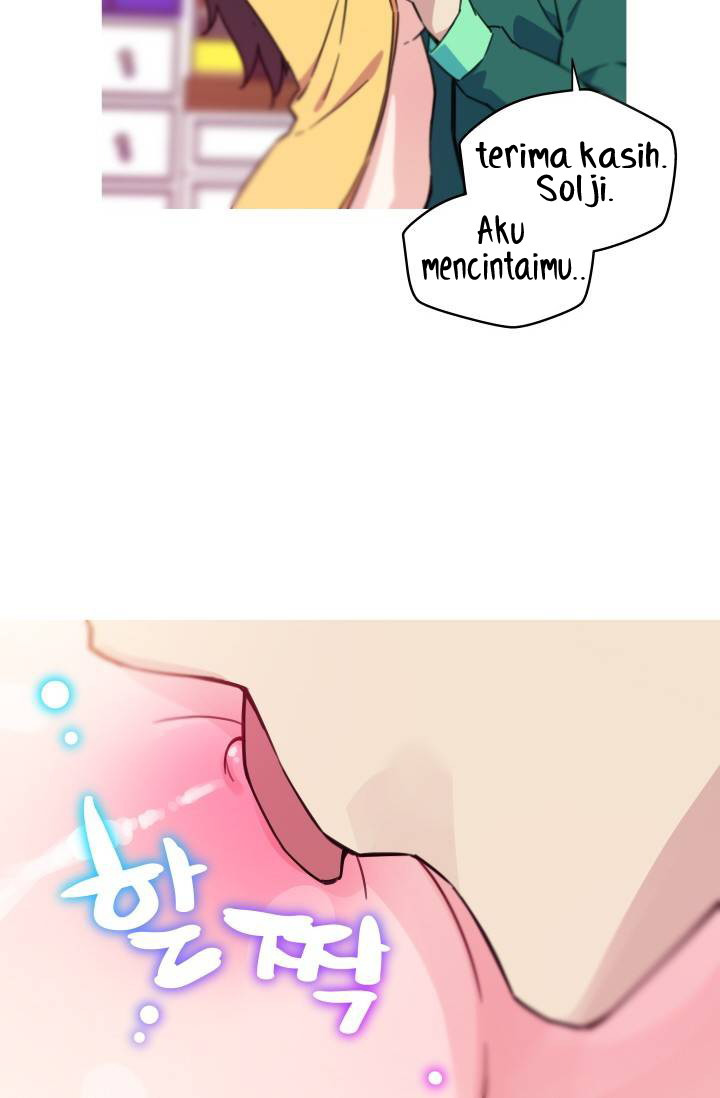 She Has Three Flavors: Chapter chapter-38 - Page 30