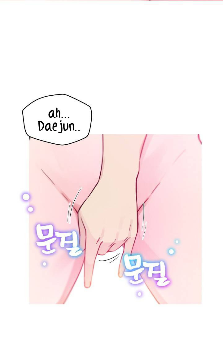 She Has Three Flavors: Chapter chapter-38 - Page 31