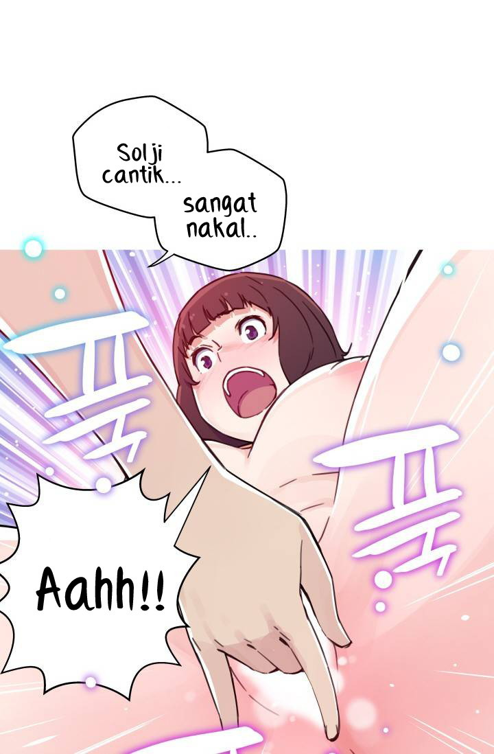 She Has Three Flavors: Chapter chapter-38 - Page 32