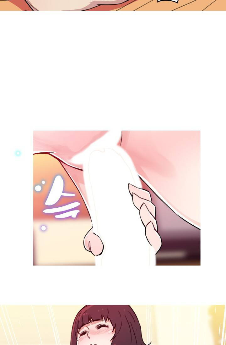 She Has Three Flavors: Chapter chapter-38 - Page 34