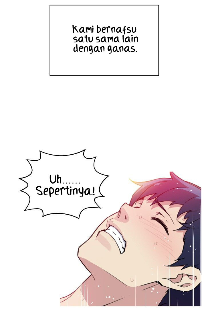 She Has Three Flavors: Chapter chapter-38 - Page 38