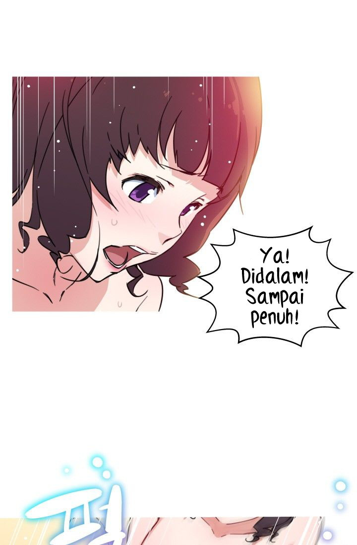 She Has Three Flavors: Chapter chapter-38 - Page 39