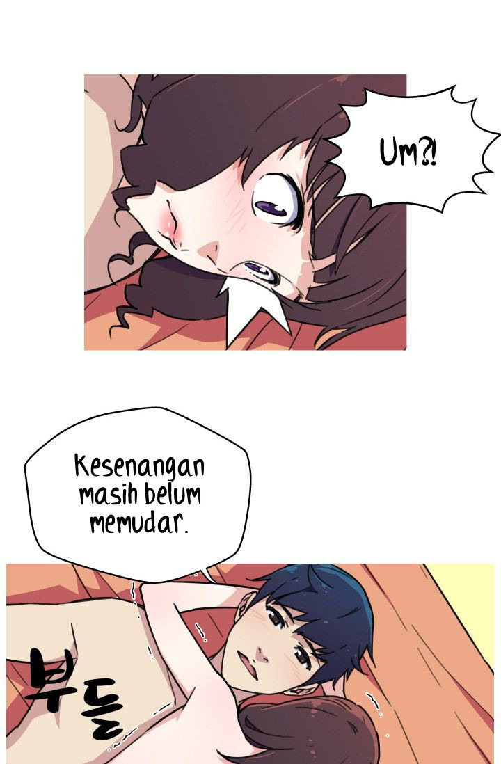 She Has Three Flavors: Chapter chapter-38 - Page 44