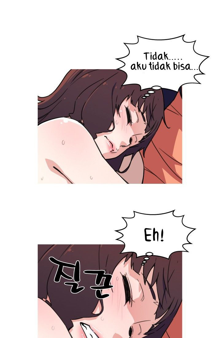She Has Three Flavors: Chapter chapter-38 - Page 46