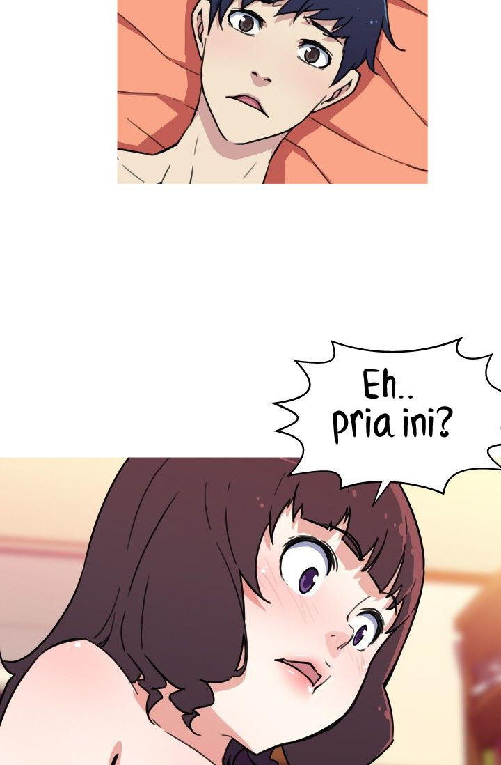 She Has Three Flavors: Chapter chapter-38 - Page 49