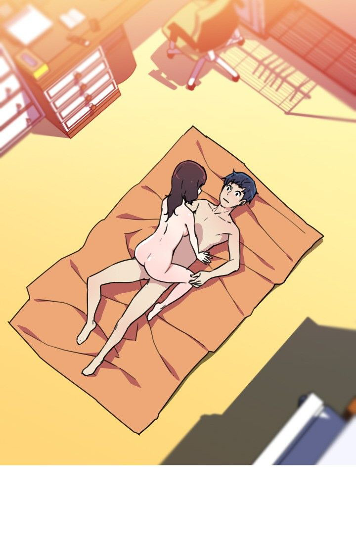 She Has Three Flavors: Chapter chapter-38 - Page 51