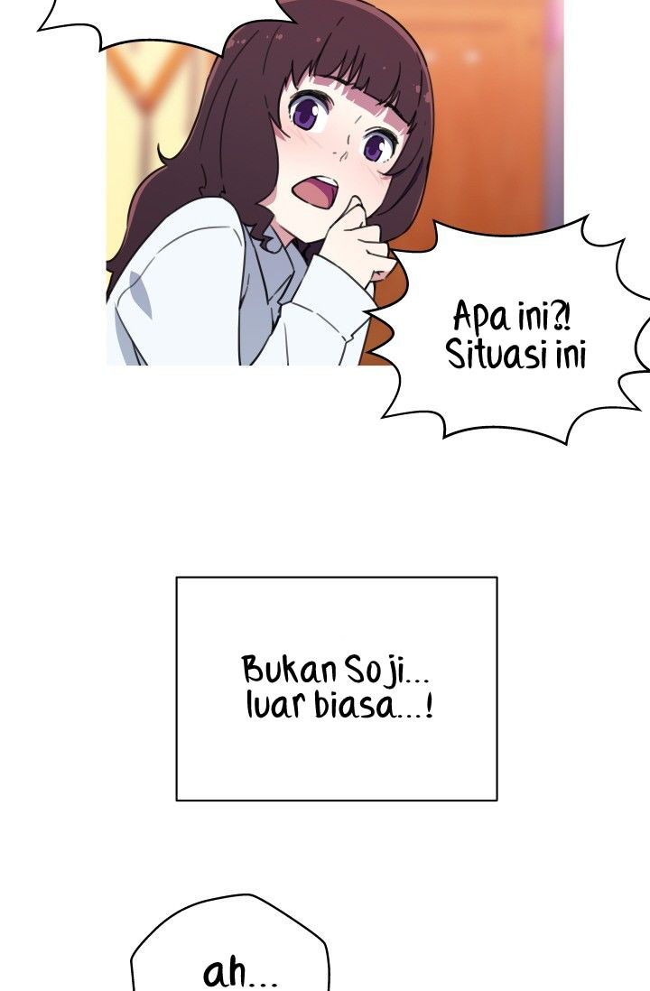 She Has Three Flavors: Chapter chapter-39 - Page 3