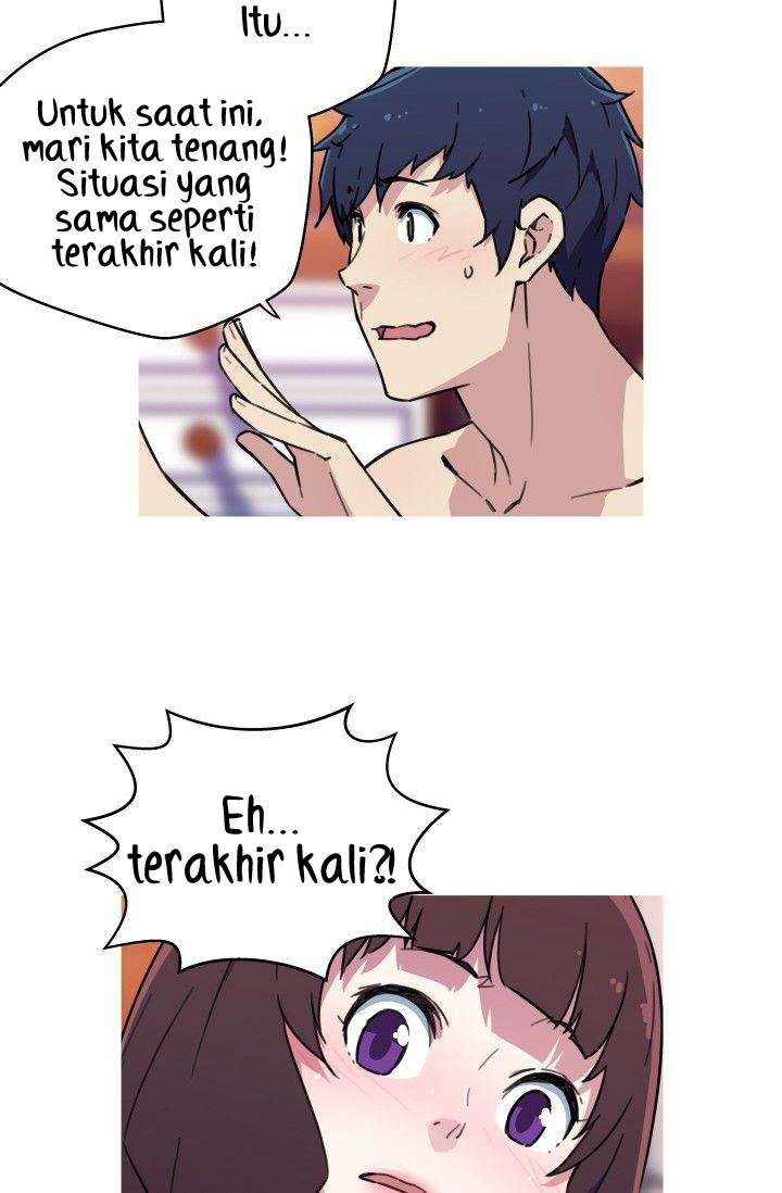 She Has Three Flavors: Chapter chapter-39 - Page 4