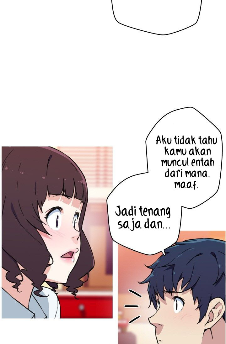 She Has Three Flavors: Chapter chapter-39 - Page 6