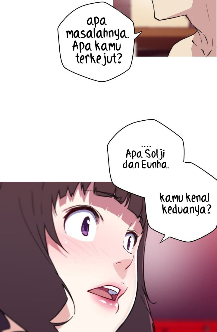 She Has Three Flavors: Chapter chapter-39 - Page 7