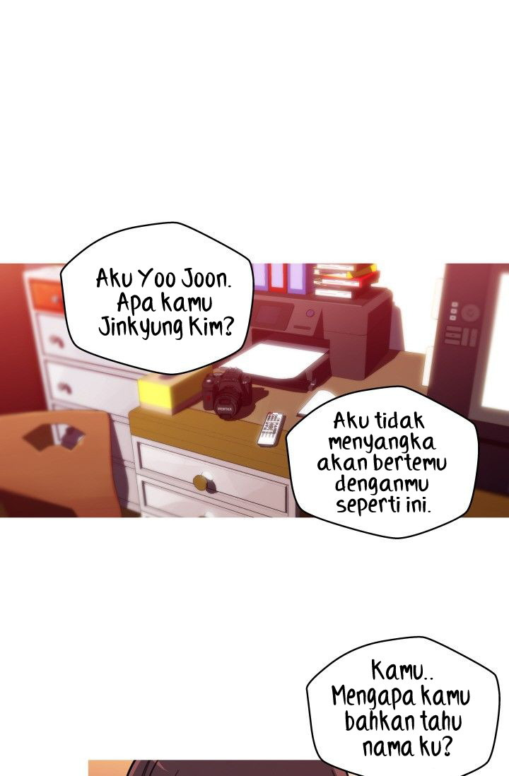 She Has Three Flavors: Chapter chapter-39 - Page 12