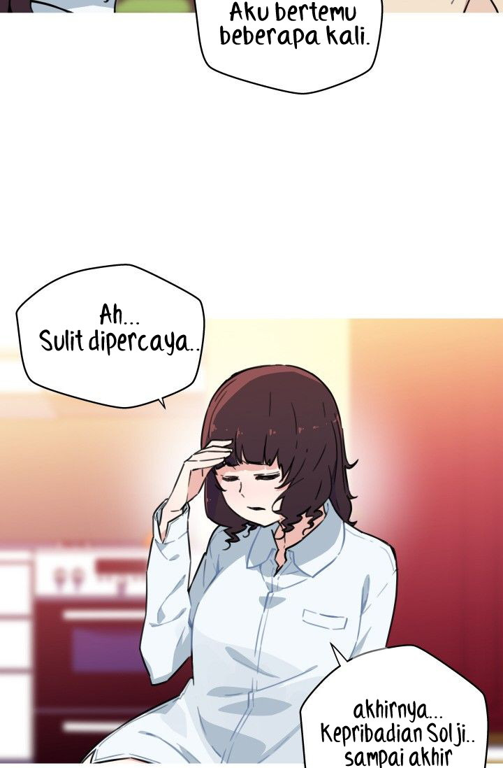 She Has Three Flavors: Chapter chapter-39 - Page 14