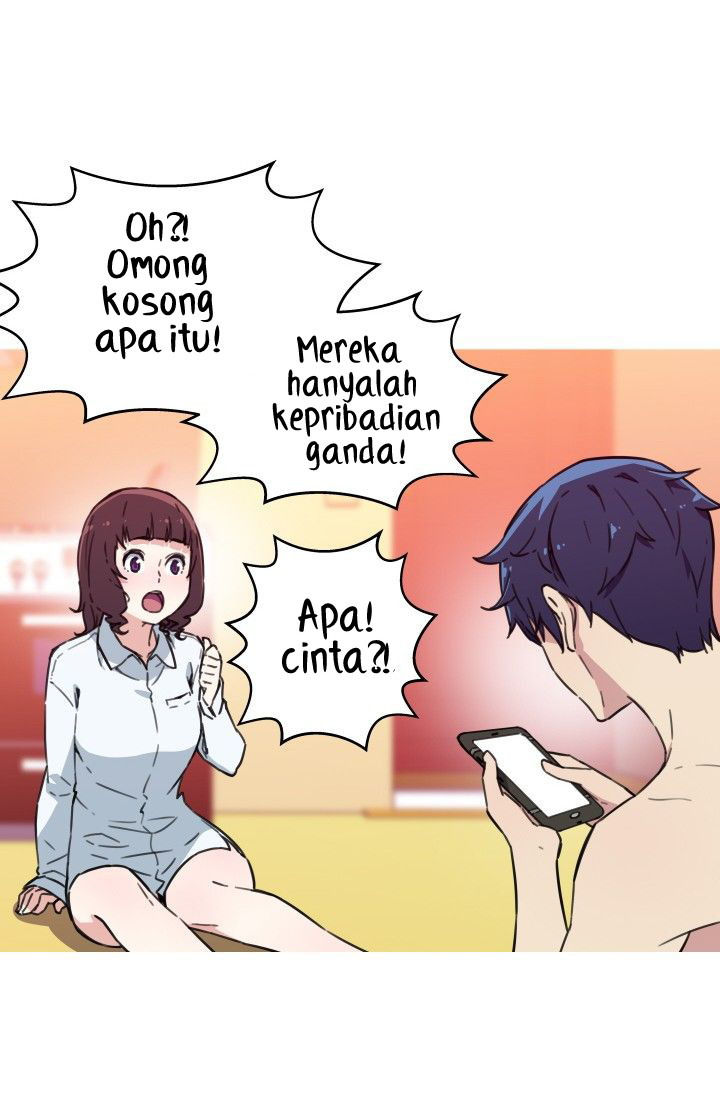 She Has Three Flavors: Chapter chapter-39 - Page 16