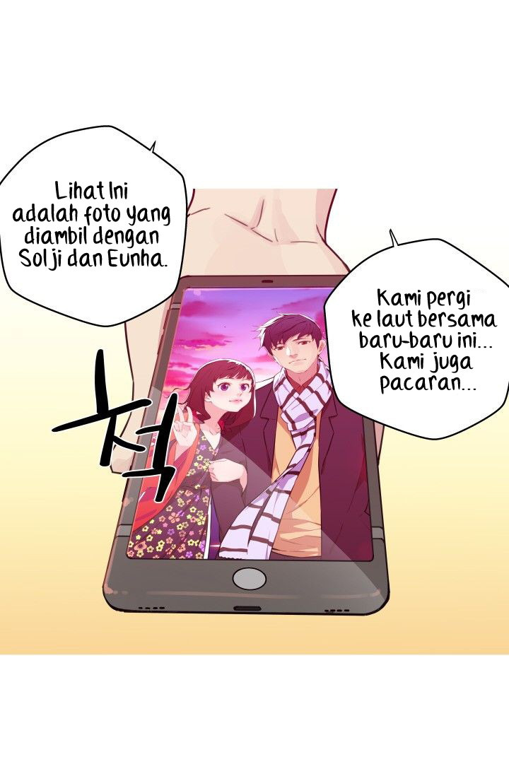 She Has Three Flavors: Chapter chapter-39 - Page 17