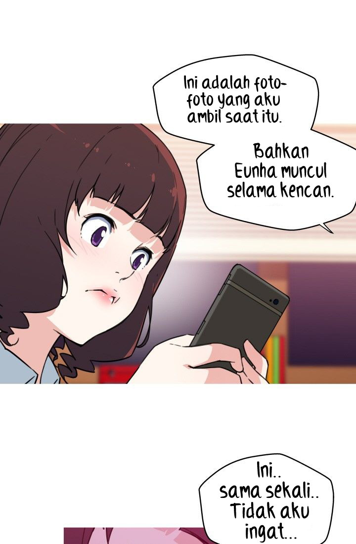 She Has Three Flavors: Chapter chapter-39 - Page 18