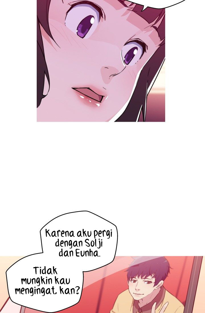 She Has Three Flavors: Chapter chapter-39 - Page 19
