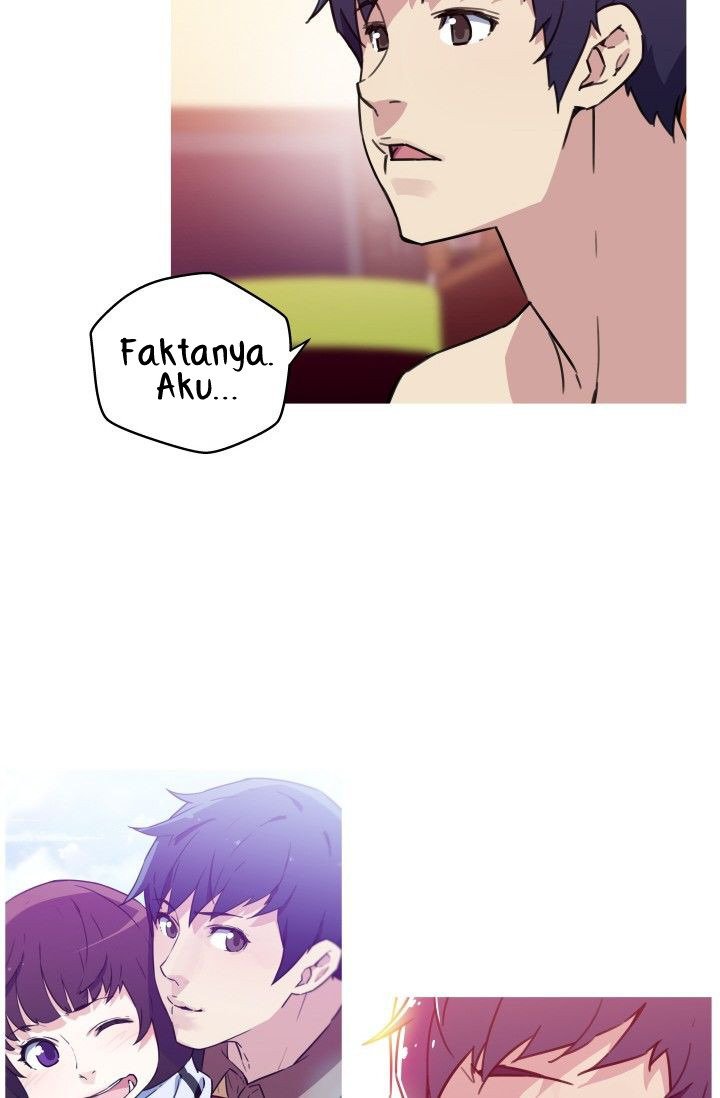 She Has Three Flavors: Chapter chapter-39 - Page 21