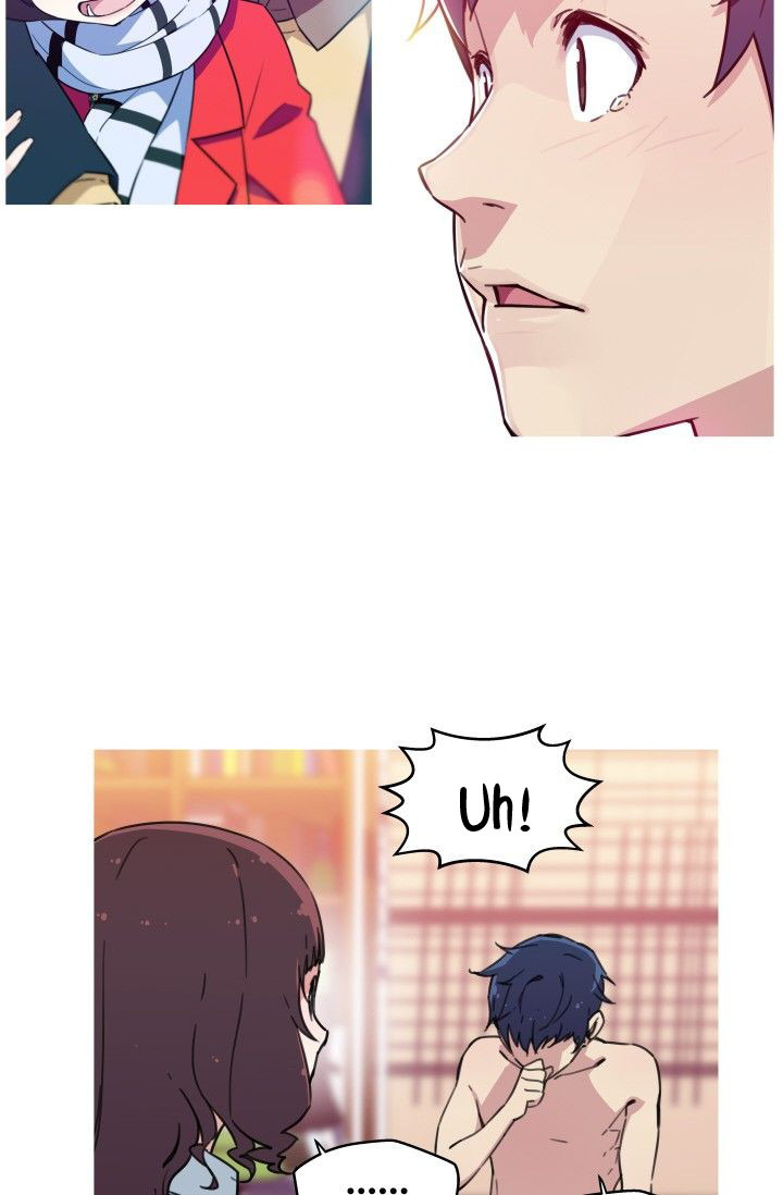 She Has Three Flavors: Chapter chapter-39 - Page 22