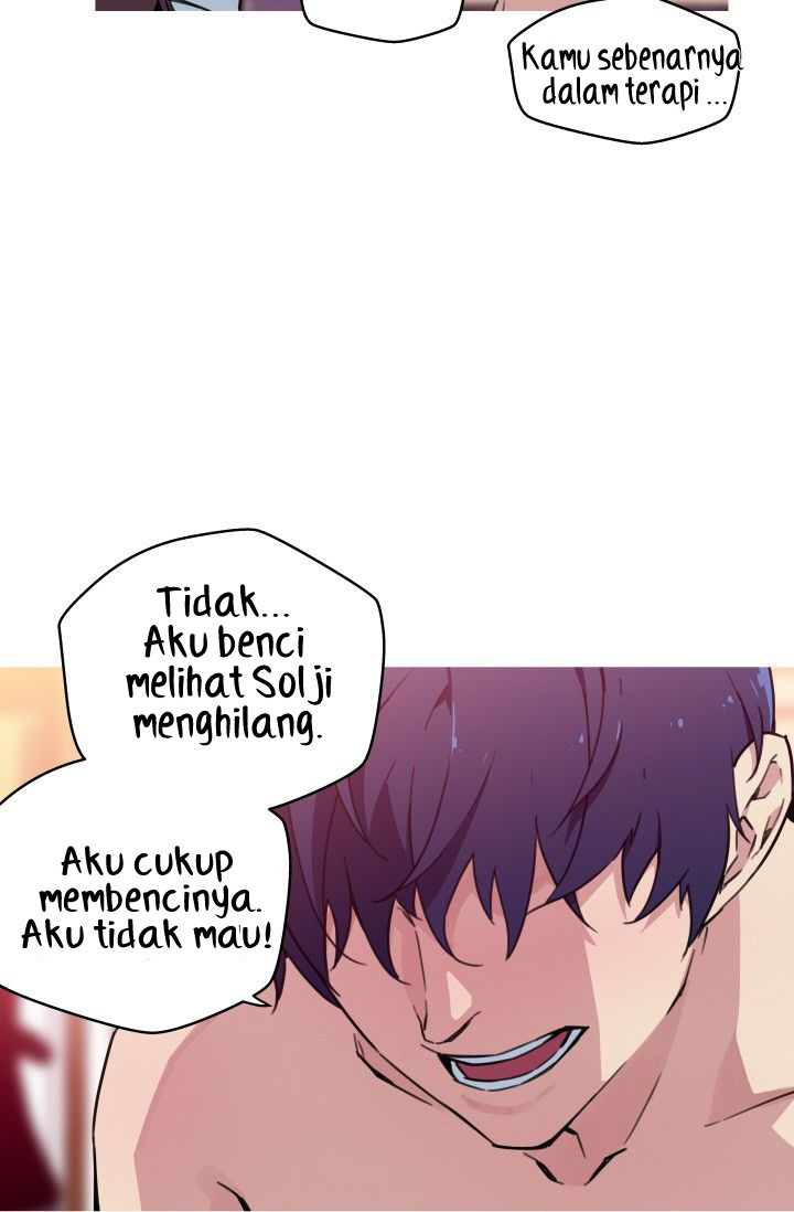 She Has Three Flavors: Chapter chapter-39 - Page 23